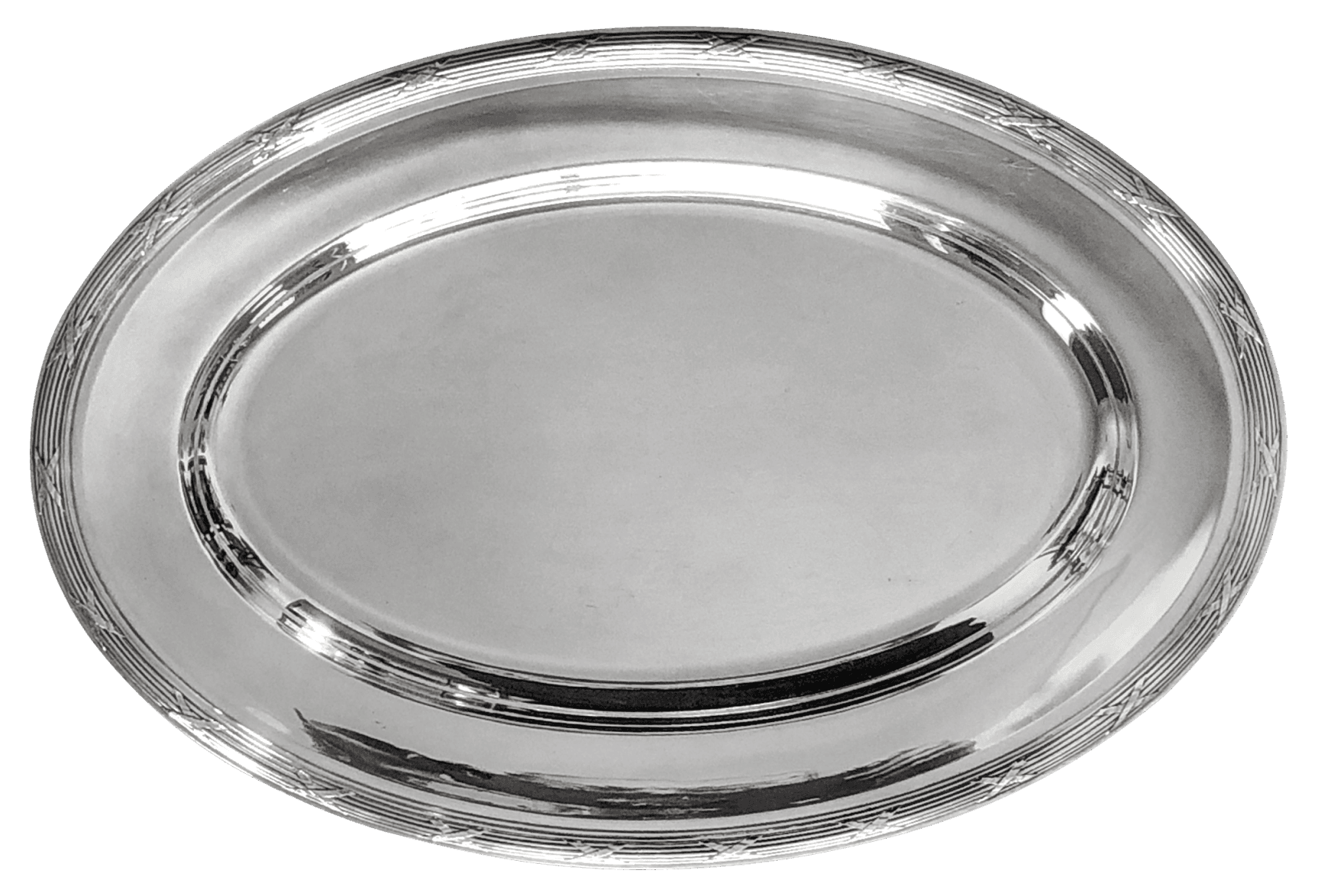 Decorative plate